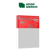 ITZY - 10th Mini Album [ Girls Will Be Girls ]