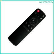 WU Projector Remote Control For HY320 Projector Portable Control Remote