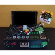 Perodua Kenari android player 4+32GB 5G