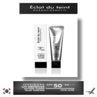 Eclat du teint AFTER CARE SUN CREAM 50ml