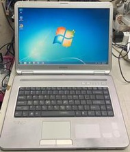 【尚典3C】新力 SONY 螢幕15.4吋 VAIO PCG-7Z2L 中古.二手.