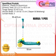 Kids Scooter Wheels - BDB Cw Cw CwH2