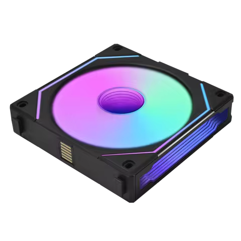 Lian-Li UNI FAN SL Infinity 120 Single Pack NO CONTROLLER