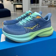 Fashion Fashion ❤ High-End Shoes 666 Hoka Mach 6 Men Women Sports Shoes Lightweight Running Shoelace