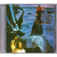 KITARO - The Best of Ultimate GOLD Disc Collection 1995 UNIVERSAL MUSIC GOLD DISC CD + SLIPCASE