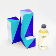 Yugen ผลิตภัณฑ์กระจายกลิ่นหอมแบบรีฟิล กลิ่นอควาติกา (Yugen - Diffuser oil 200 ml / Scent : AQUATICA)
