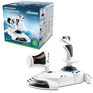 THRUSTMASTER 圖馬斯特 T.Flight HOTAS ONE 模擬飛行2024聯名款(可支援XBOX+PC)