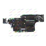 For CPU I7 6820 / I7-7820 GPU M1200 / M2200 RAM 4G 100% Test Ok Lenovo ThinkPad P51 Laptop Motherboa