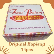 HOPIA ASSORTED BULILIT from D' ORIGINAL TIPAS BAKERY