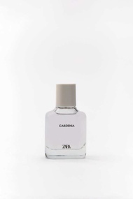 Set nước hoa nữ ZARA Gardenia EDP + Orchid EDP 30mlX2