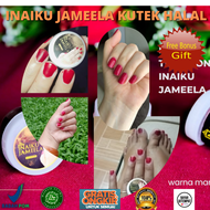 NAIKU JAMEELA INAIKU JAMEELA KUTEK HALAL KUTEK ARAB PACAR ARAB HALAL PACAR ARAB BUBUK PACAR RANI PAC