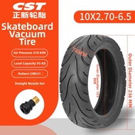 CST | Electric Scooter Outer Tire Tubeless