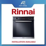 RINNAI RO-E6208TA-EM 70L 8 FUNCTION BUILT-IN OVEN