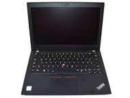 Lenovo 20KF002TUS ThinkPad X280 (Win 10 Pro, 8th Gen Intel Core i7-8650U 1.90 GHz Processor, 12.5" F