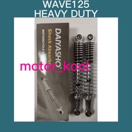 WAVE 125/WAVE125 Absorber Absober Daiyasho Heavy Duty