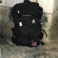 Tas bag ransel ben davis