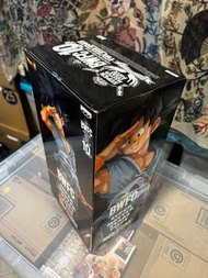 龍珠 2D BWFC 超級賽亞人孫悟空