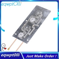 eQQWIFI Dual  Wireless Router Module AP Bridge Amplifier Antenna High Gain WIFI Antenna