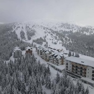 SUNCANI BREG RESORT &amp; SPA Kopaonik