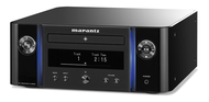Marantz M-CR612 Network CD Receiver w/ HEOS FM/AM Bluetooth AirPlay 2 &amp; Voice Control Compatibility - AV One