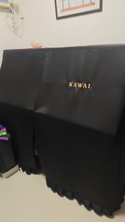 KAWAI 直立式鋼琴 K-500