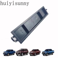 HYS Isuzu Genuine Parts Cabin Filter Cover: MUX DMAX
