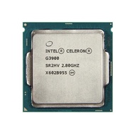 Intel Celeron G3900 CPU (2.80GHz, 2M, 2 Cores 2 Threads)