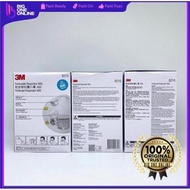 Stok Terbatas Masker 3M 8210, Masker 3M N95, Masker 8210 Bukan 1860 Original 100%
