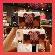 Casing Case FH72 EQ03 WM for iphone 6 6s 6g 6+ 6s+ 7 8 7+ 8+ X Xs 11 12 13 14+ Plus Pro Max