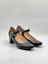 Caca Marry Jane Pumps