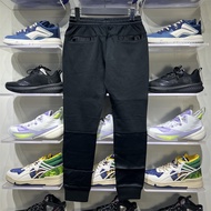 Li-Ning Women's Ribbed Cuffed Sport Sweatpants - AKLN358-2