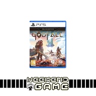 Godfall Deluxe Edition //PlayStation 5//