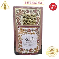 BUTHAINA 100ml SPRAY BY LATTAFA ASDAAF  3.4 EABU DE PARFUM SPRAY