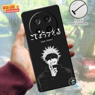 HP Softcase For HONOR X9C 5G - Case For HONOR X9C 5G - Silicone For HONOR X9C 5G - Snoopy Patterned 