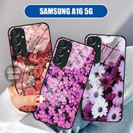 Samsung A16 Case Latest Samsung A16 Casing [H323]