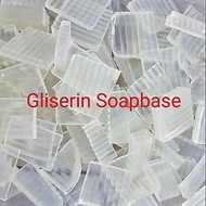 Gliserin soapbase transparent 1kg