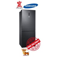 Samsung Fridge RL4354RBABS/SS (436L)