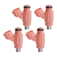Yamaha Outboard 115HP F115JA F115LA 11-14 68V-13761-10-00 Fuel Injector