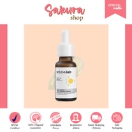 WHITELAB A-Dose+ Glowing Serum 20ml - Skincare Serum Brightens Dull Skin and Dark Spots