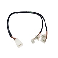 RXZ MILLI BOSS CATELYZER 135 HORN WIRE , SOCKET HON CABLE WAYER (YAMAH100%ORIGINAL) 55F-H3373-00