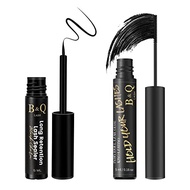 B&Q Lash Bond and Seal Cluster Lash Glue 5ML Lash Clusters