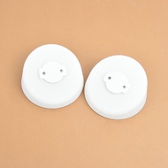 Improved Monitoring Camera Base Bracket Blind Zone No Drilling Small Size Suitable for Mi Cloud Plat