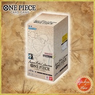 ONE PIECE Card Game Extra Booster Anime 25th Collection [EB-02] BOX