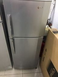 LG200公升中型冰箱 靜音