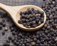 BLACK PEPPER 1 KG/LADA HITAM 1KG