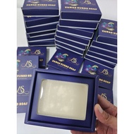 Sabun Tawas Turbo 2x Ganda Untuk Hilang Bau Badan & Cerah 100g