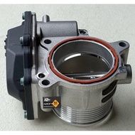 Hyundai Mobis Throttle body assy for latest model D4CB engine 6speed Hyundai Porter 2 or Kia Bongo 3