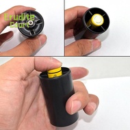 [EruditeCourtS] 1AA to 1D Size Battery Adapter Case AA to D Size Spacers AA to Size D Battery Adapte