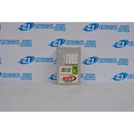 CST Bicycle Inner Tube 20 X 1.35 - 1.50 4.5cm Hub Length - Pure CST 20 Inner Tube Or 406