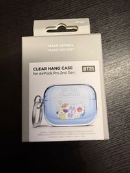 AirPod Pro 2 case BT21